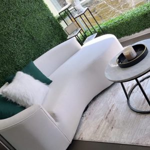 Mueble De Diseño Curvo