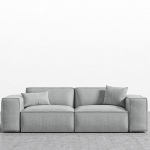 Sofa de 3 Luck