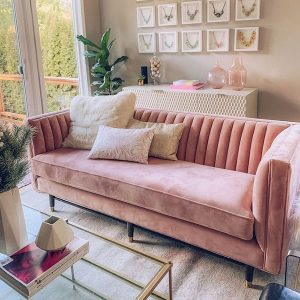 Sofa de 3 Vittoria