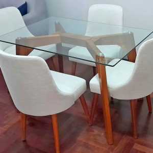 Comedor COM-4002